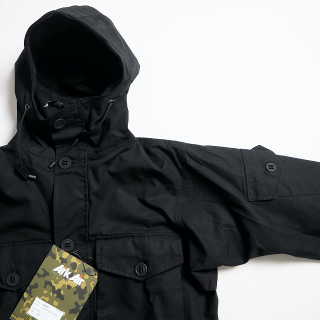 ArkAir アークエアー 4ポケットスモック WP SMOCK B243AA / 2