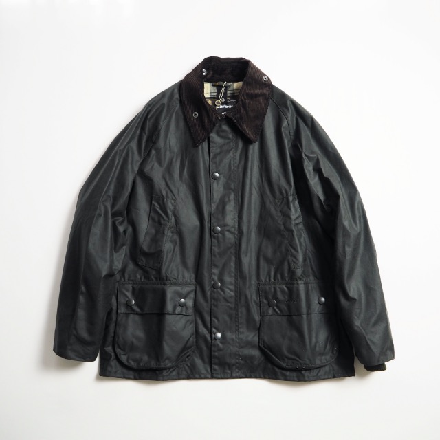Barbour バブアー バーブァー オイルドジャケット BEDALE WAX JACKET / 2...