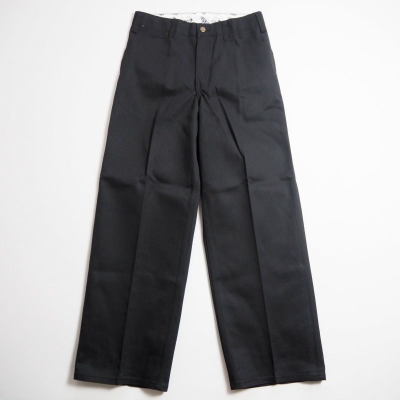 BEN DAVIS（ベンデイビス） ワイドワークパンツ GORILLA CUT PANTS