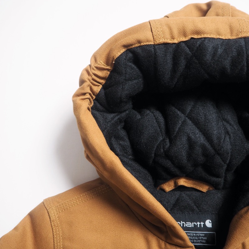 Carhartt（カーハート） CARHARTT KIDS カーハートキッズ アクティブ