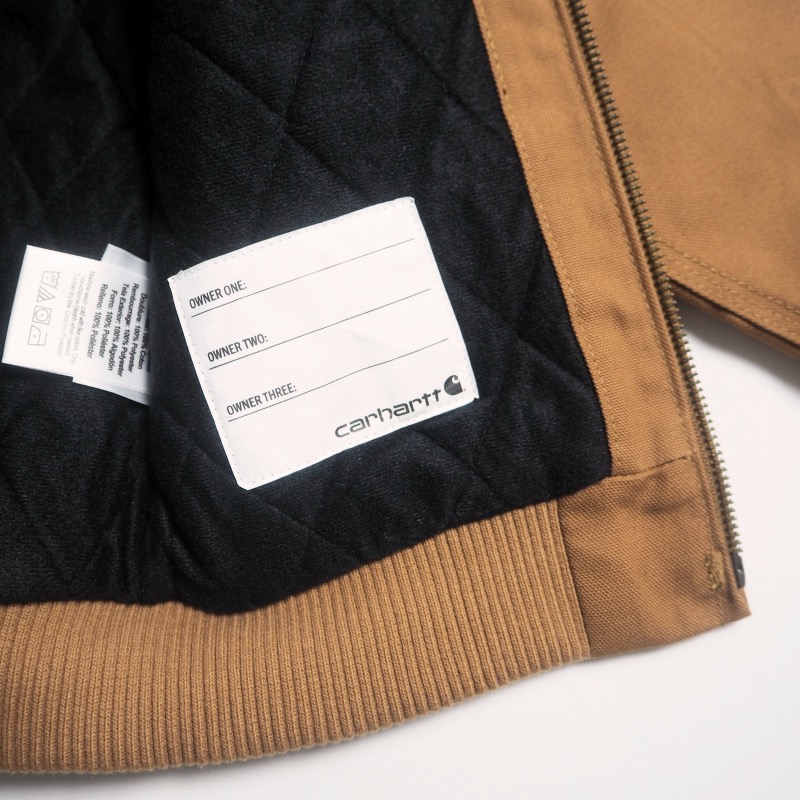 Carhartt（カーハート） CARHARTT KIDS カーハートキッズ アクティブ