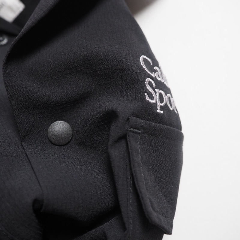 California Sportswear カリフォルニアスポーツウェア ナイロン