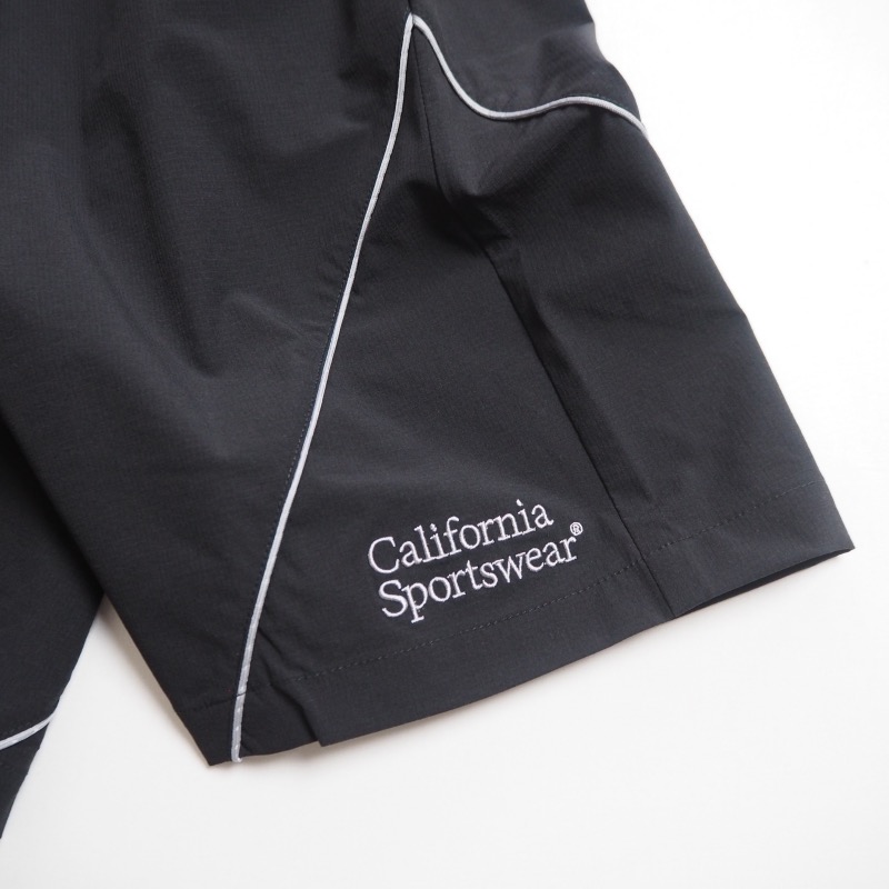 California Sportswear カリフォルニアスポーツウェア ナイロン