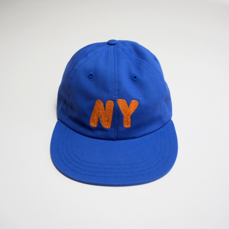 Cooperstown Ball Cap（クーパーズタウンボールキャップ） チェーン