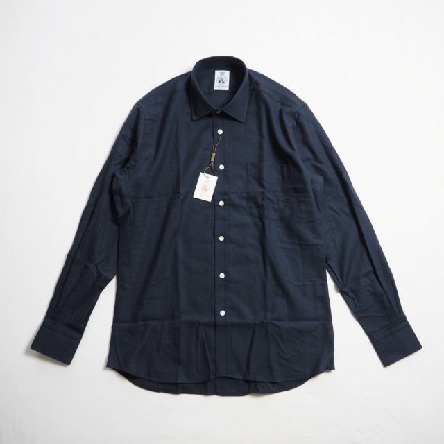 CORDINGS コーディングス ライトフランネルレギュラーシャツ SHJ306 ROYAL BRUSHED SHIRT / 2カラー