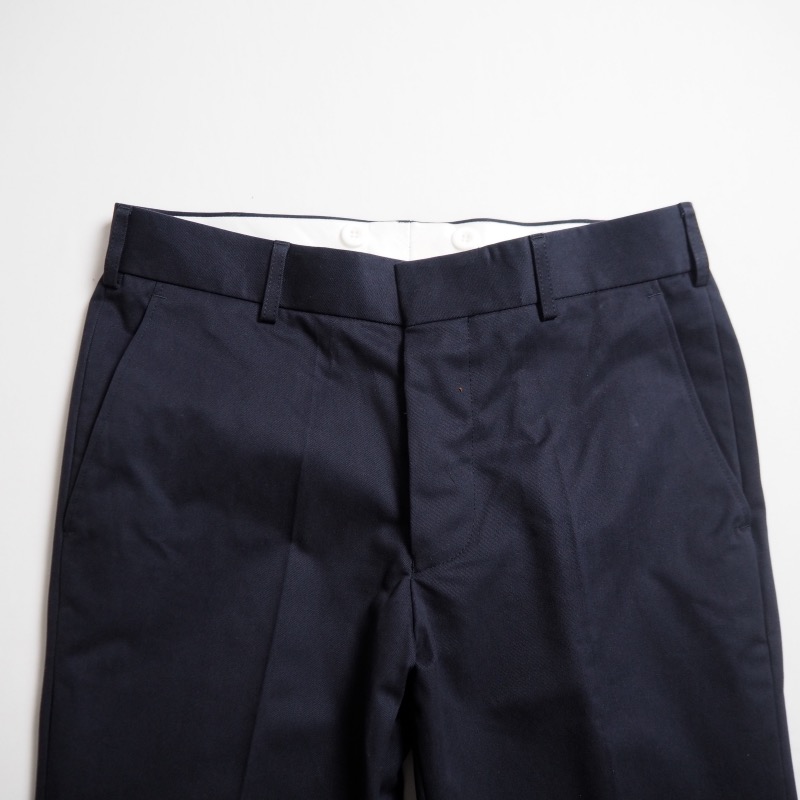 希少 廃盤色 CORDINGS コットン チノトラウザーズ ボルドー レッド 希少 廃盤色 CORDINGS コットン チノトラウザーズ ボルドー レッド