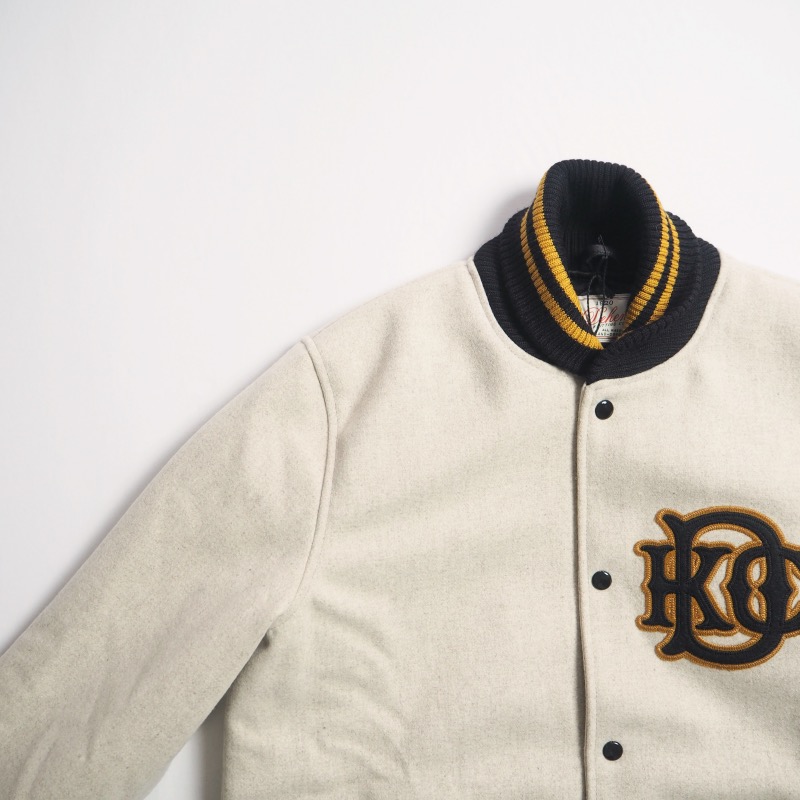 Dehen ディーエン デーヘン スタジャン カーコート CAR COAT w 