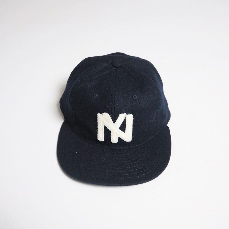 EBBETS FIELD FLANNELS エベッツフィールドフランネルズ ベースボール 