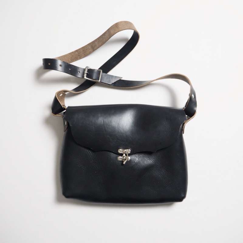 Fernand Leather メッセンジャーバッグ Fernand Leather メッセンジャーバッグ 【公式通販】