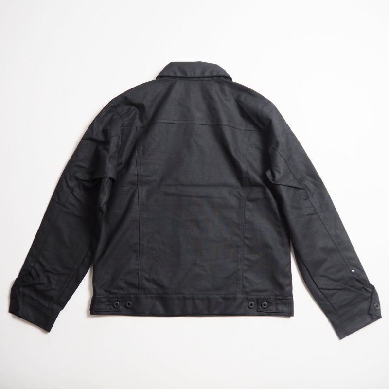 FILSON（フィルソン） ティンクロスワークジャケット TIN CLOTH SHORT