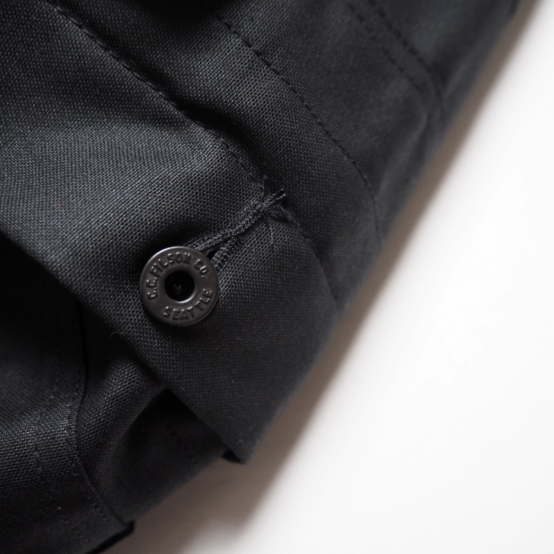 FILSON（フィルソン） ティンクロスワークジャケット TIN CLOTH SHORT