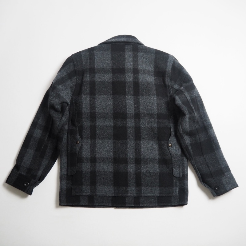 FILSON（フィルソン） 【限定カラー】マッキーノクルーザージャケット