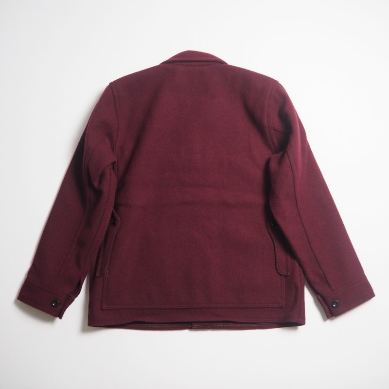 FILSON フィルソン マッキーノクルーザー 40 フィルソン ダブルマッキーノ クルーザー 40号 1940-50s FILSON Double