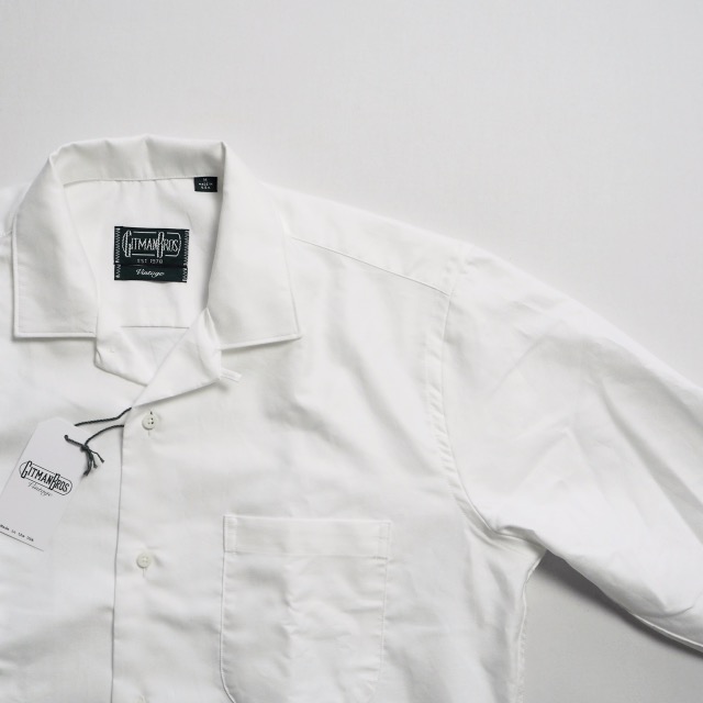 GITMAN VINTAGE ギットマンヴィンテージ オックスフォード