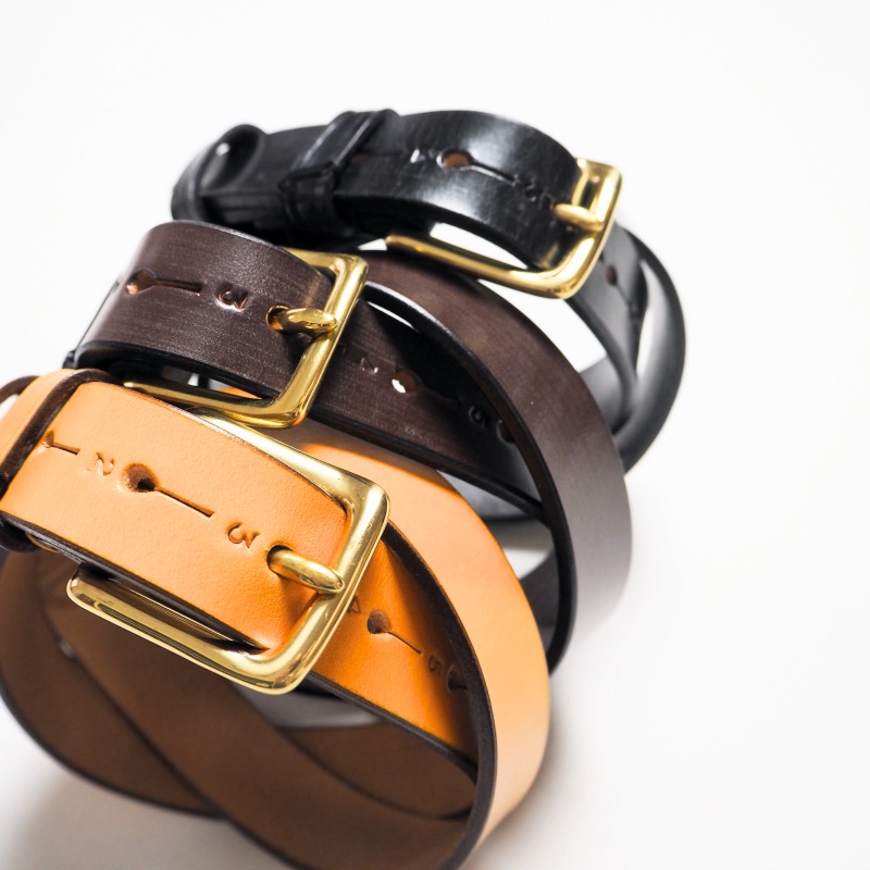 楽天市場】ジャベツクリフ JABEZ CLIFF レザーベルト STIRRUP
