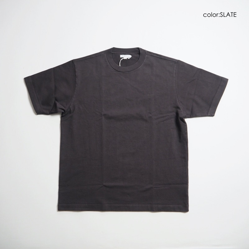 LADY WHITE CO. レディホワイト スーパーヘヴィウェイトTシャツ RUGBY-T-SHIRT / 3カラー｜todayisthedayannex｜03