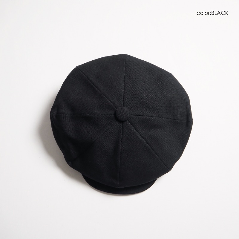 NEW YORK HAT（ニューヨークハット） オーバーサイズキャンバス