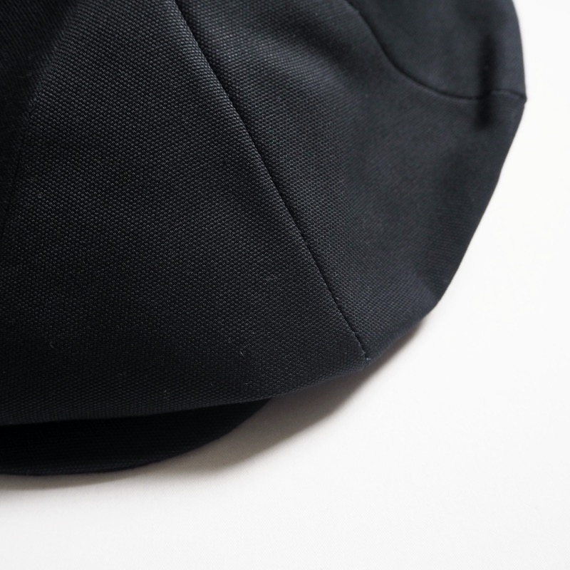 NEW YORK HAT（ニューヨークハット） オーバーサイズキャンバス