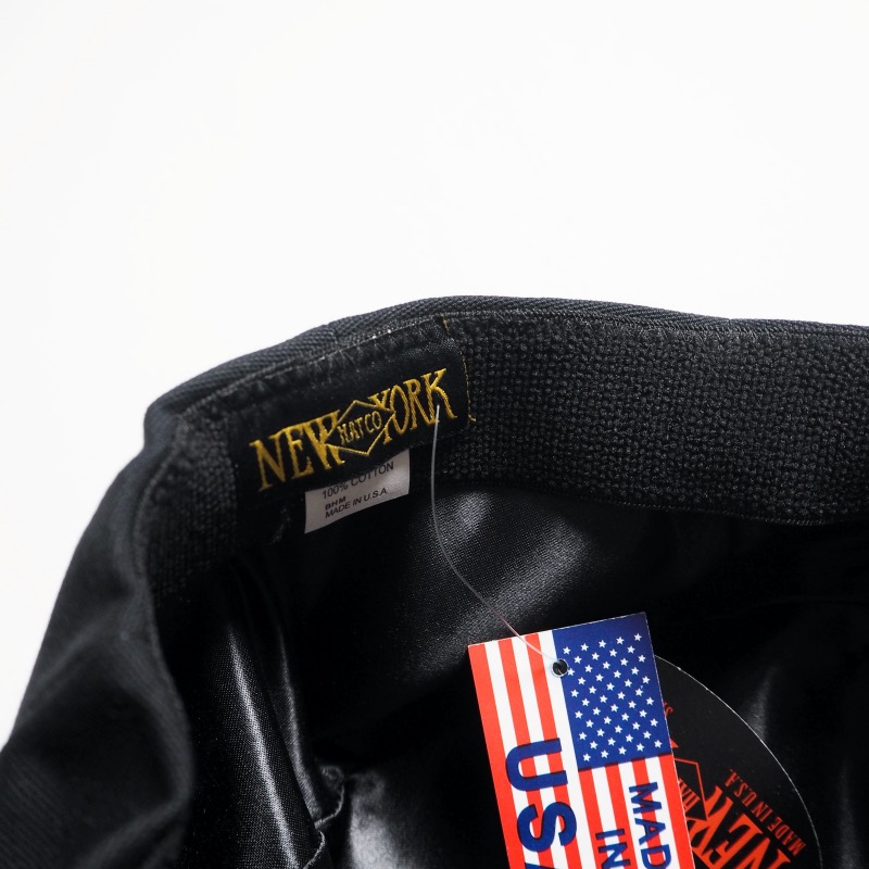 NEW YORK HAT（ニューヨークハット） オーバーサイズキャンバス