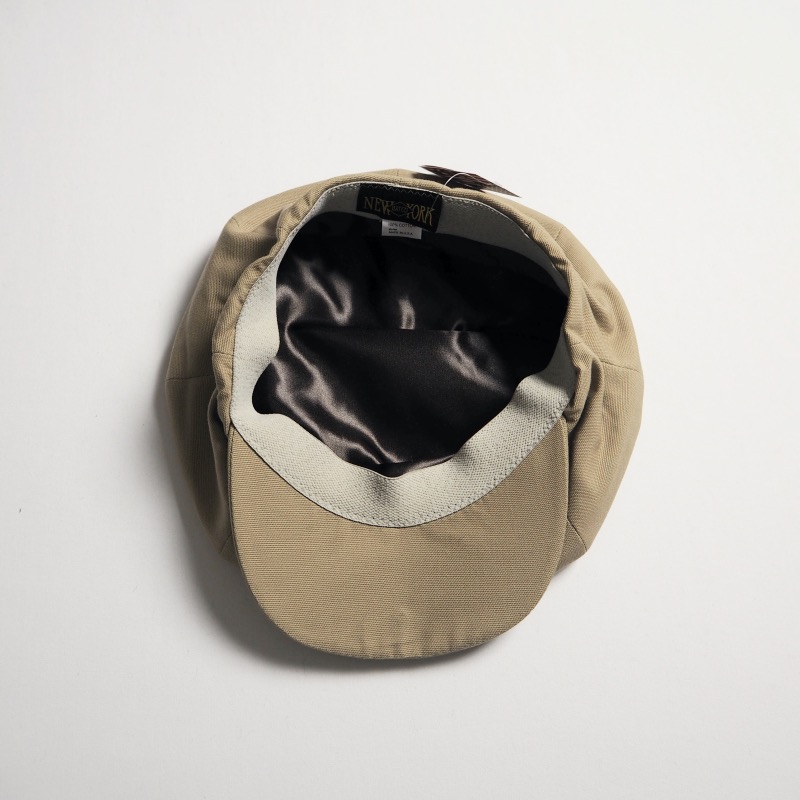 NEW YORK HAT（ニューヨークハット） オーバーサイズキャンバス