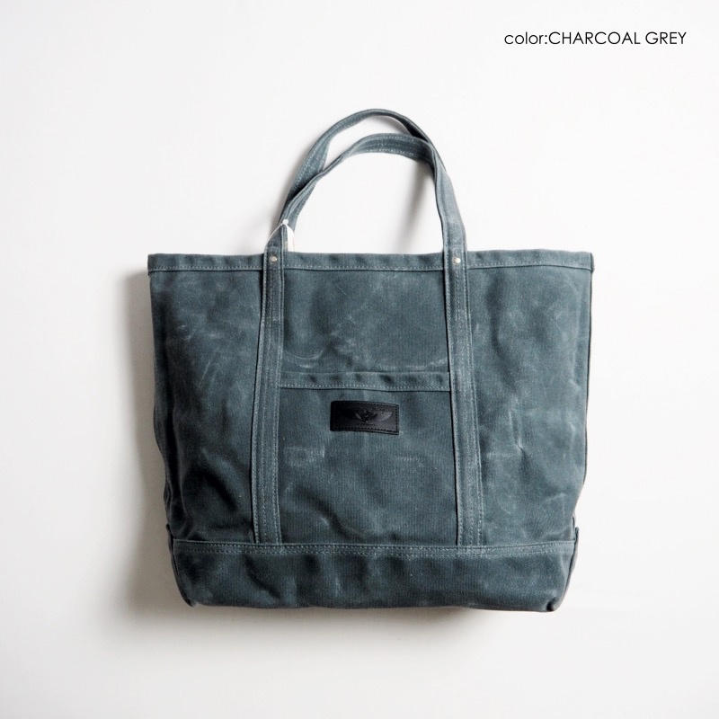 キャンバス ガーデン MINI TOTE バッグ (2 COLOR) キャンバス ミニトートバッグ 全2色 バイカラー 高級感 ミニ