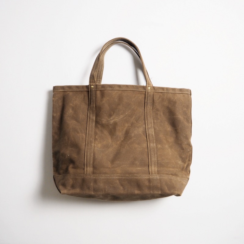 PARROTT CANVAS パロットキャンバス【MADE IN USA】 ワックスコットン 