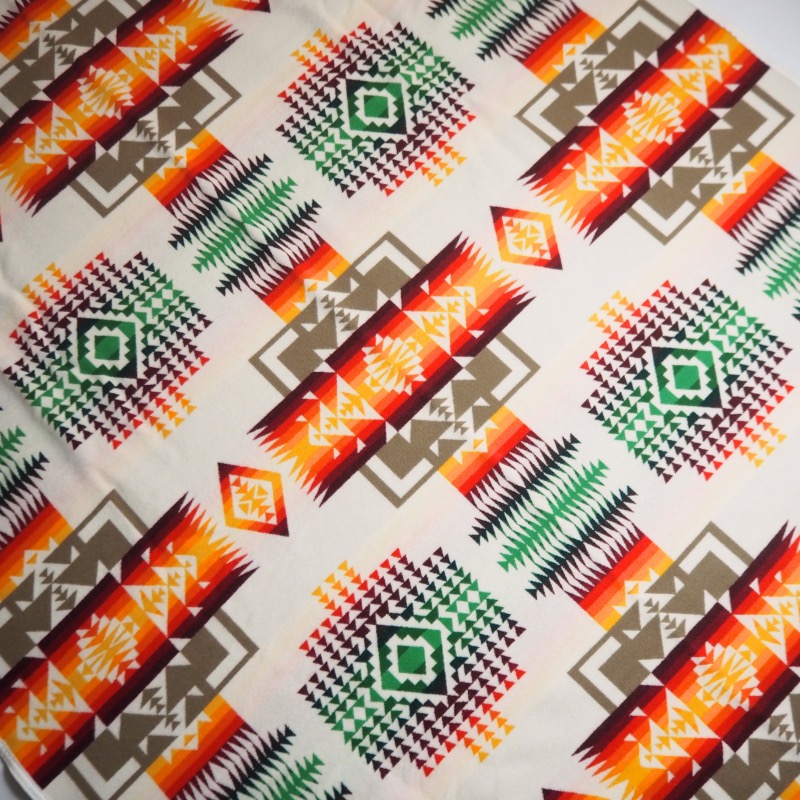 PENDLETON（ペンドルトン） 大判ブランケット CHIEF JOSEPH BLANKET