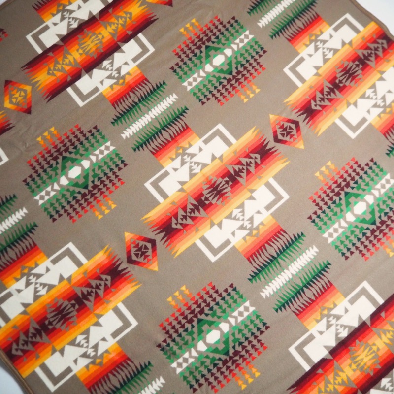 PENDLETON（ペンドルトン） 大判ブランケット CHIEF JOSEPH BLANKET