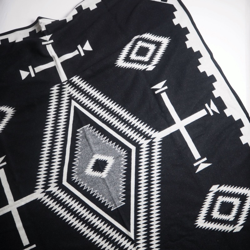 PENDLETON（ペンドルトン） 大判ブランケット LOS OJOS (162cmx203cm