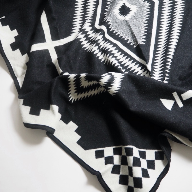 PENDLETON（ペンドルトン） 大判ブランケット LOS OJOS (162cmx203cm