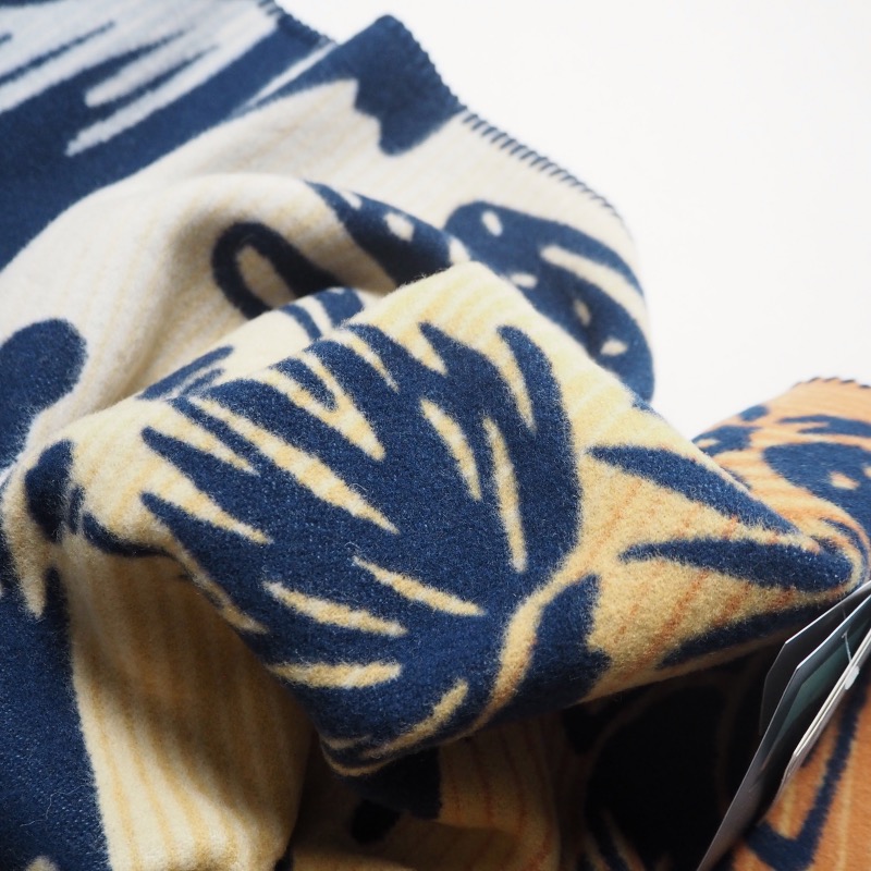 PENDLETON（ペンドルトン） ベイビーブランケット #ZM609 DESERT DREAM