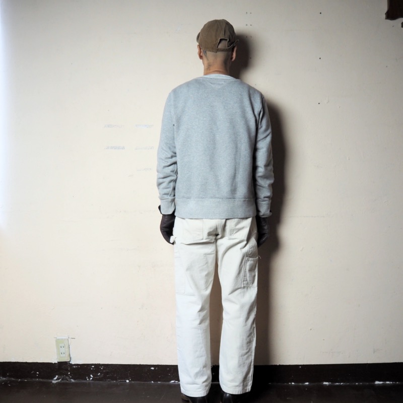 ROUND HOUSE（ラウンドハウス） MADE IN USA ダブルニーペインター