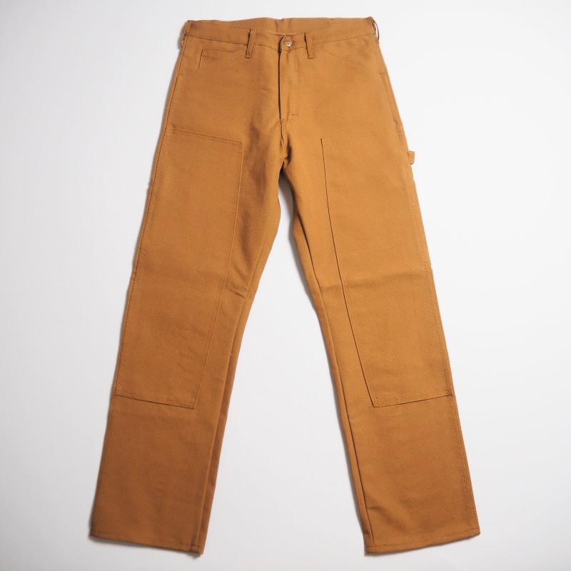 ROUND HOUSE（ラウンドハウス） MADE IN USA ダブルニーペインター