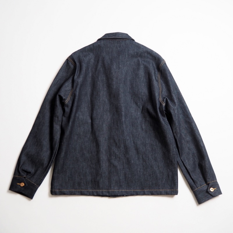 TELLASON（テラソン） TELLASON STOCK テラソンストック デニム