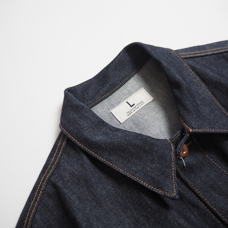 TELLASON（テラソン） TELLASON STOCK テラソンストック デニム