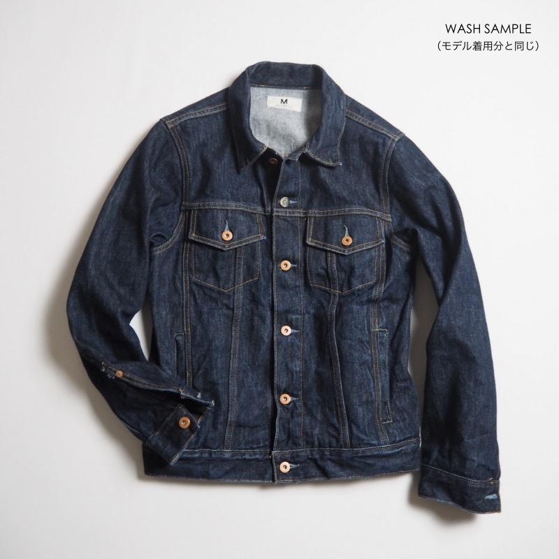 TELLASON（テラソン） TELLASON STOCK テラソンストック デニム