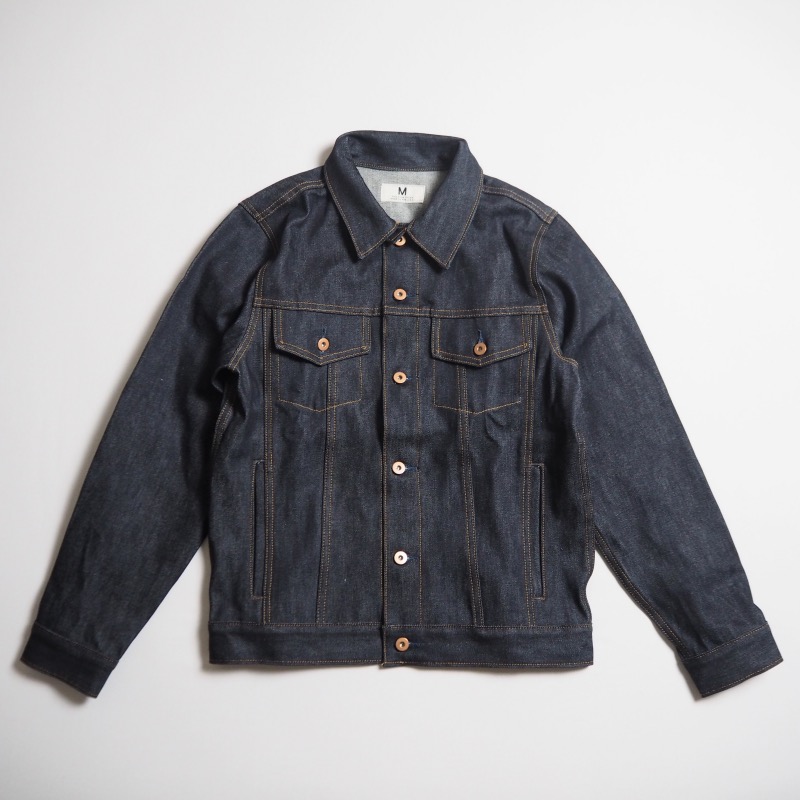 TELLASON（テラソン） TELLASON STOCK テラソンストック デニム