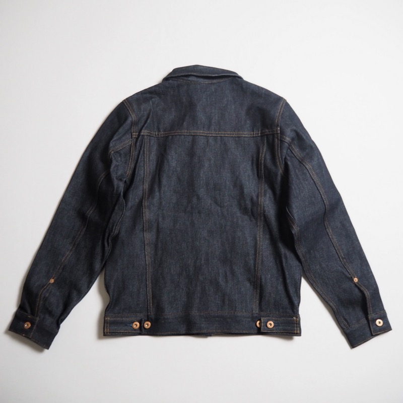 TELLASON（テラソン） TELLASON STOCK テラソンストック デニム
