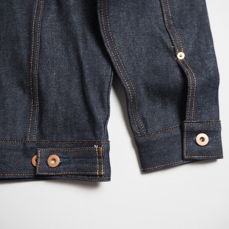 TELLASON（テラソン） TELLASON STOCK テラソンストック デニム