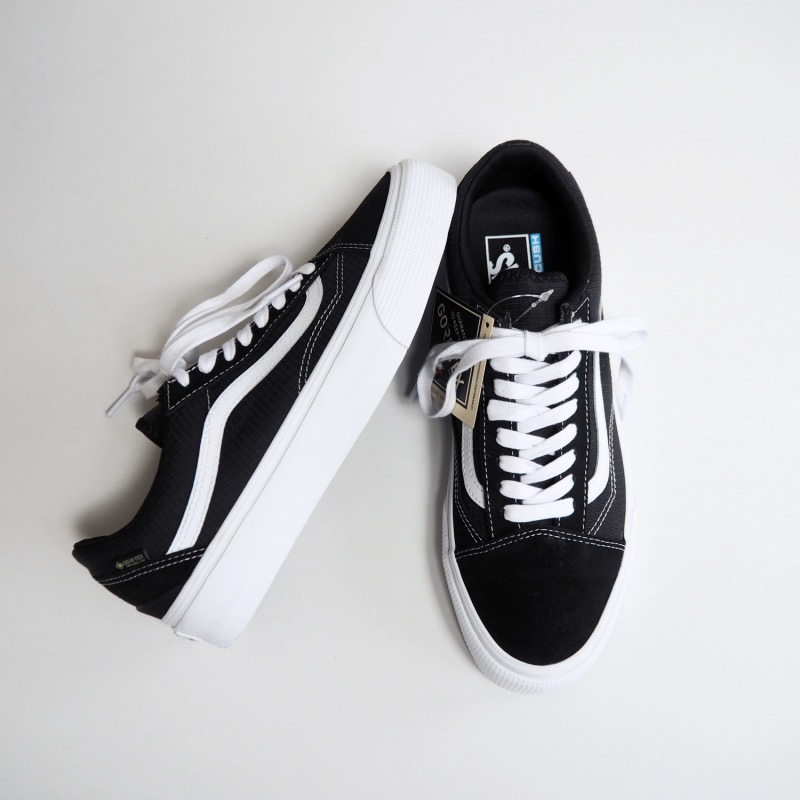AUTHENTIC（VANS） VANS ヴァンズ OLD SKOOL GORE-TEX オールド