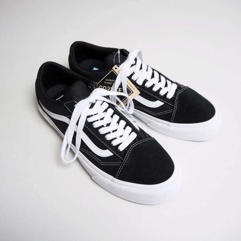 靴 VANS Old Skool Gore-Tex VANS スニーカー 「VANS」 オールドスクール ゴアテックス