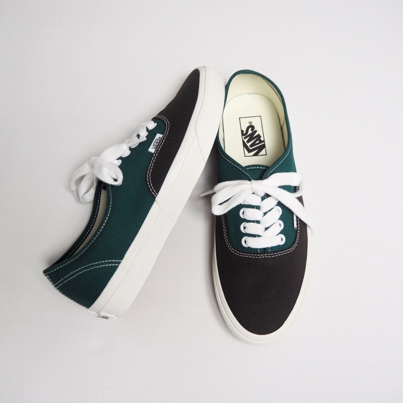 VANS Authentic Sf Tudor 9.5 オーセンティック VANS Authentic Sf Tudor 9.5 オーセンティック（VANS