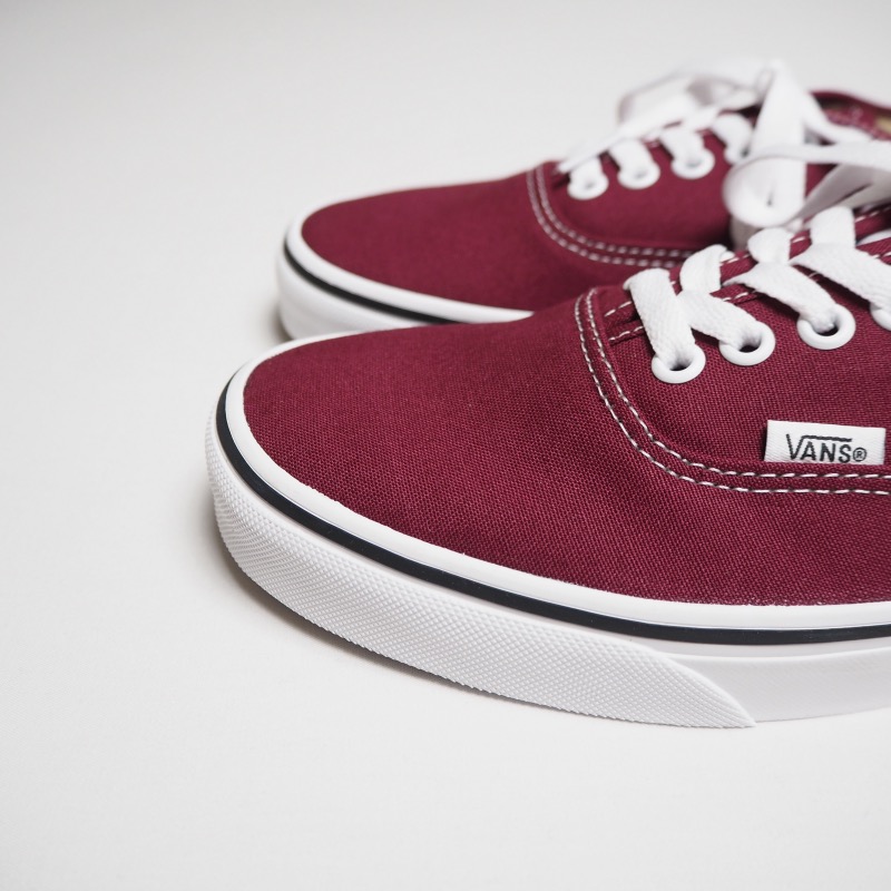 AUTHENTIC（VANS） VANS ヴァンズ AUTHENTIC オーセンティック