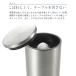 電動ミル ソルト ペッパー K-EM1 調味料挽き 大容量 100ml 片手 トフィー 自動 簡単 操作 セラミック刃 粗挽き 細挽き ステンレス Toffy 公式 ポイント消費 関連画像4