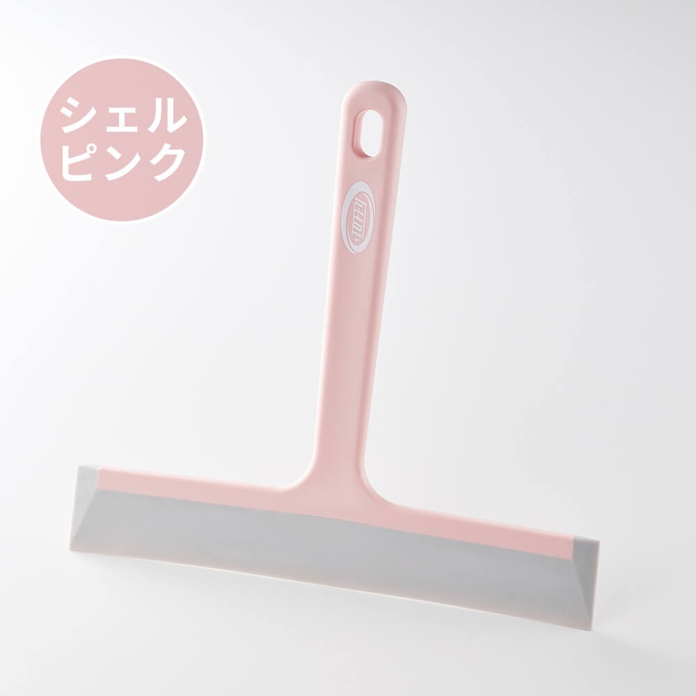 CL-MSQ スキージー 水切り Toffy マグネットスクイジー 水切りワイパー CL-MSQ 結露取り 鏡 窓ガラス ハンドワイパー 浴室 窓 磁石 トフィー ポイント消費 | Toffy | 07