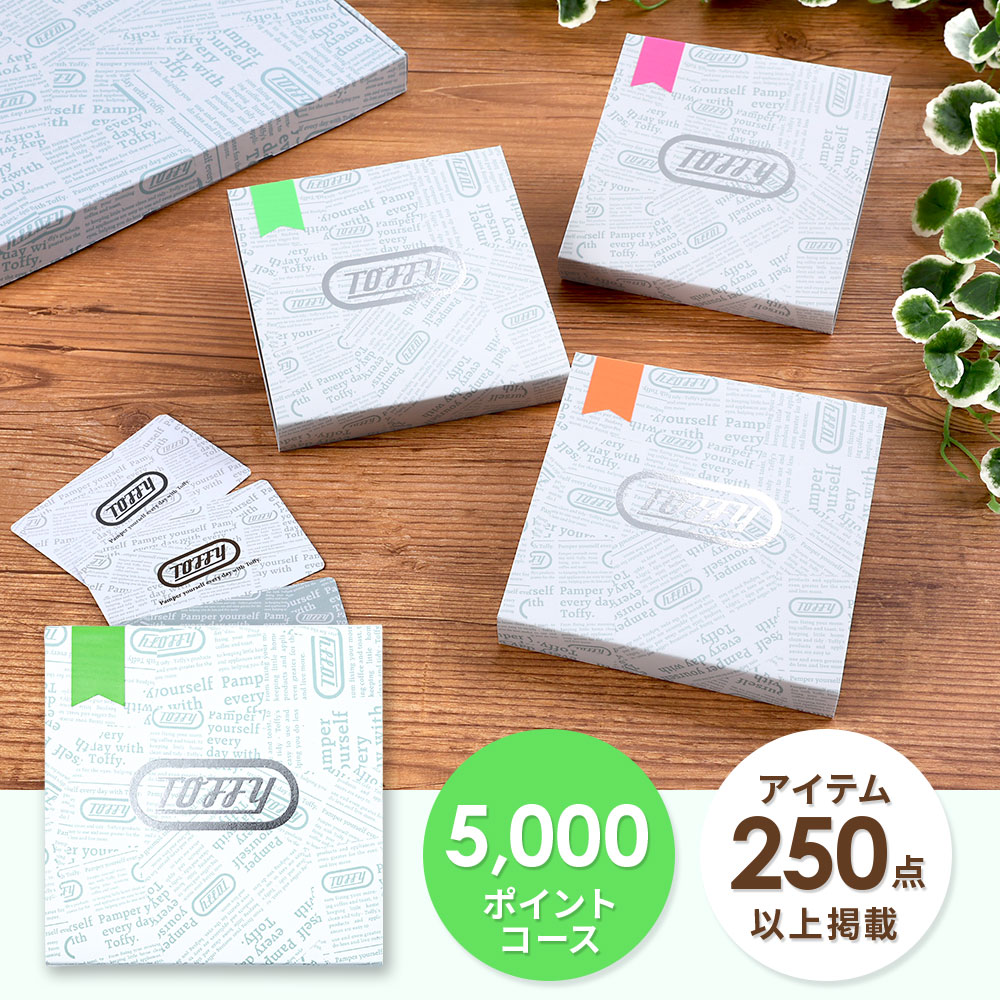 ✳︎カタログギフト1万円分✳︎ カタログギフト 1万円 コース Toffy 結婚祝い 出産祝い 内祝い カード