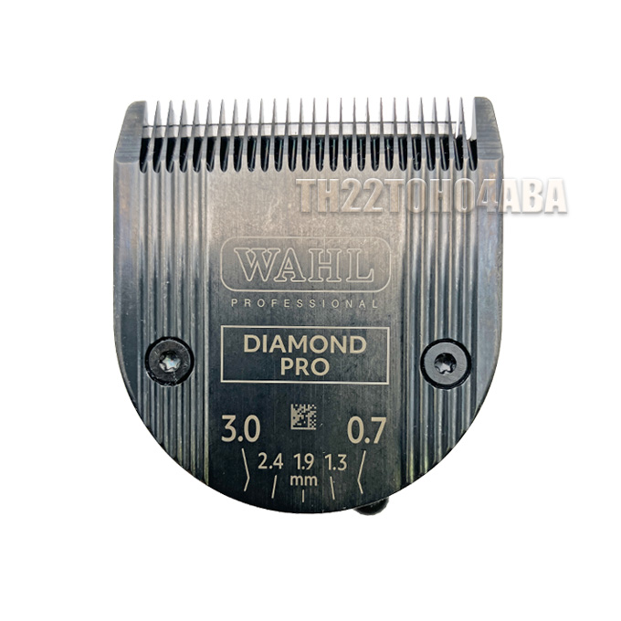WAHL（ウォール） WAHL 5 in 1 Diamond Blade Pro 3031268