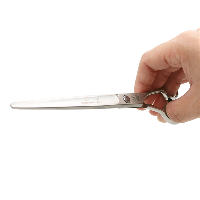 トリミングシザー 胡蝶 彩 IRODORI（カット・ロング／7.0インチ