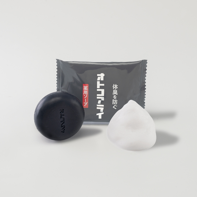 薬用 デオ・ソープ ミューズ ボタニカル 薬用 ボディソープ デオドラントクリアモイスト