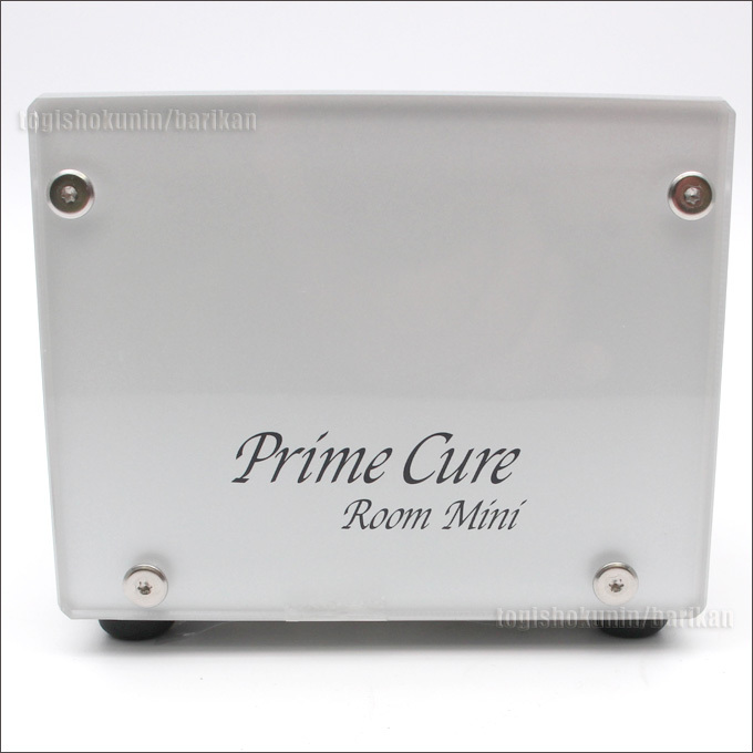 送料無料 高性能オゾン小型空気清浄器 Prime Cure Room Mini